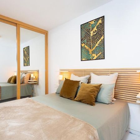 Hemeras Boutique Homes - Quiet Place 50M From The Sea Los Cristianos  Ngoại thất bức ảnh