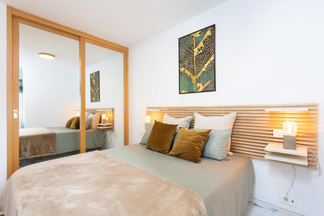 Hemeras Boutique Homes - Quiet Place 50M From The Sea Los Cristianos  Ngoại thất bức ảnh