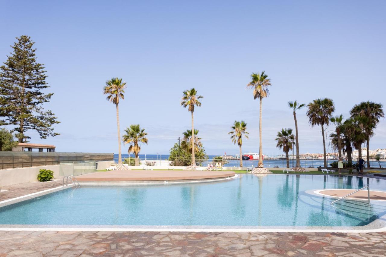 Hemeras Boutique Homes - Quiet Place 50M From The Sea Los Cristianos  Ngoại thất bức ảnh