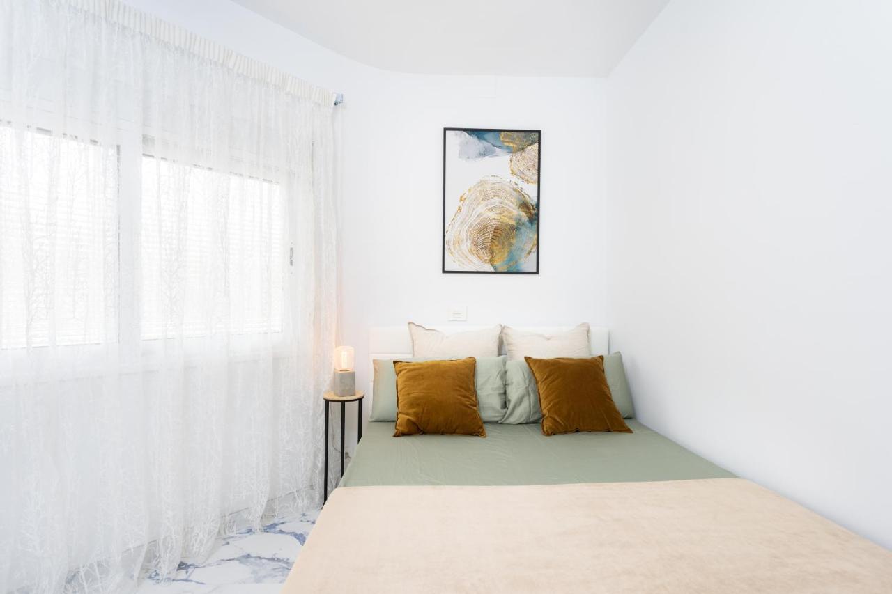 Hemeras Boutique Homes - Quiet Place 50M From The Sea Los Cristianos  Ngoại thất bức ảnh