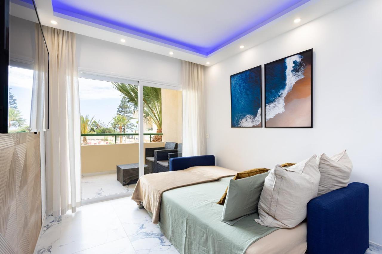 Hemeras Boutique Homes - Quiet Place 50M From The Sea Los Cristianos  Ngoại thất bức ảnh