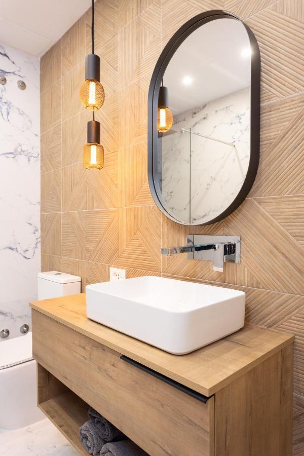 Hemeras Boutique Homes - Quiet Place 50M From The Sea Los Cristianos  Ngoại thất bức ảnh