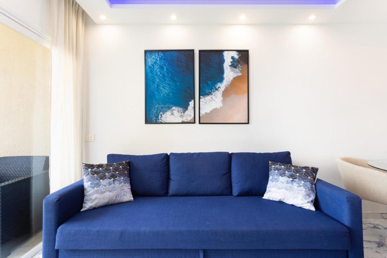 Hemeras Boutique Homes - Quiet Place 50M From The Sea Los Cristianos  Ngoại thất bức ảnh