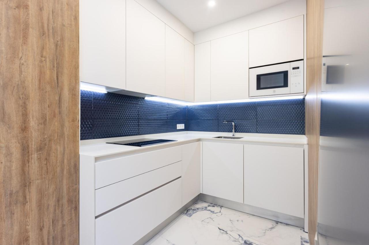 Hemeras Boutique Homes - Quiet Place 50M From The Sea Los Cristianos  Ngoại thất bức ảnh