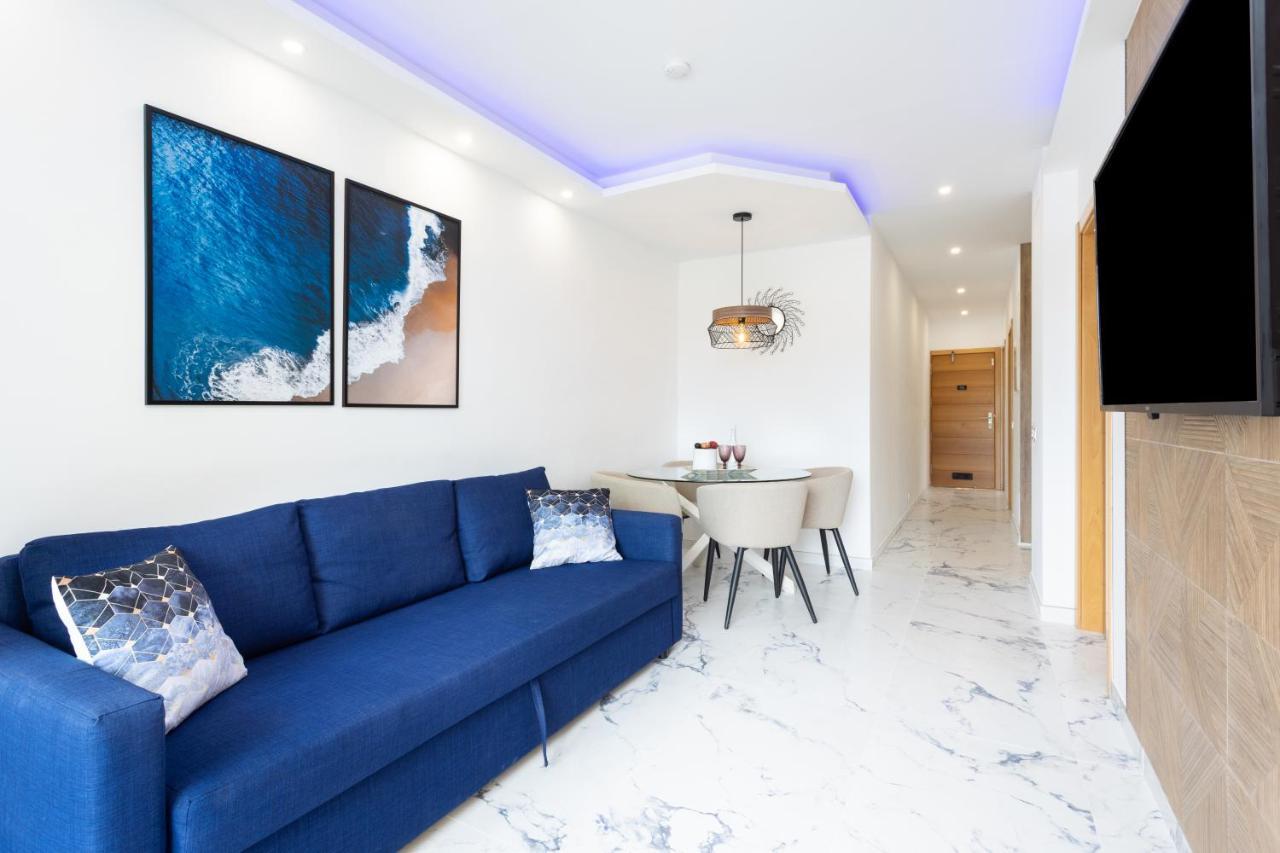 Hemeras Boutique Homes - Quiet Place 50M From The Sea Los Cristianos  Ngoại thất bức ảnh
