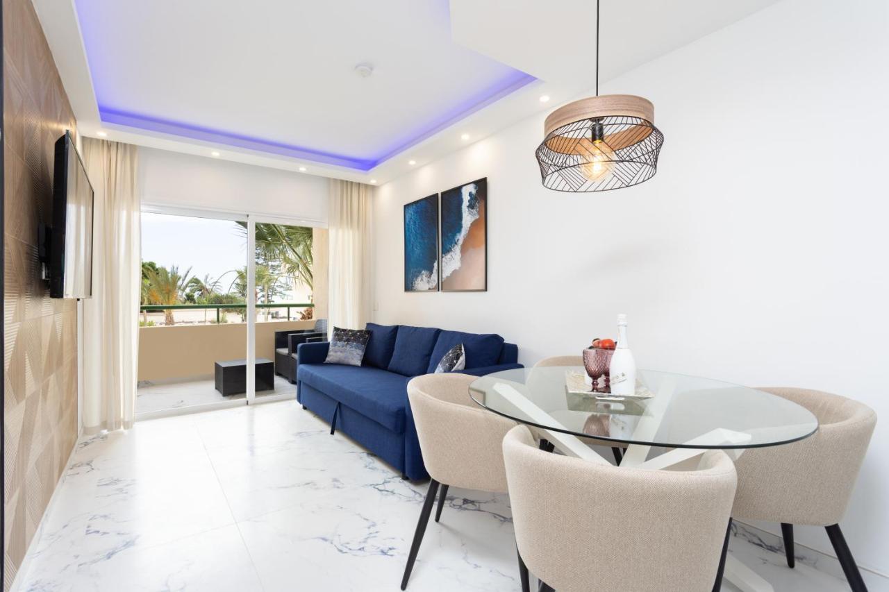 Hemeras Boutique Homes - Quiet Place 50M From The Sea Los Cristianos  Ngoại thất bức ảnh