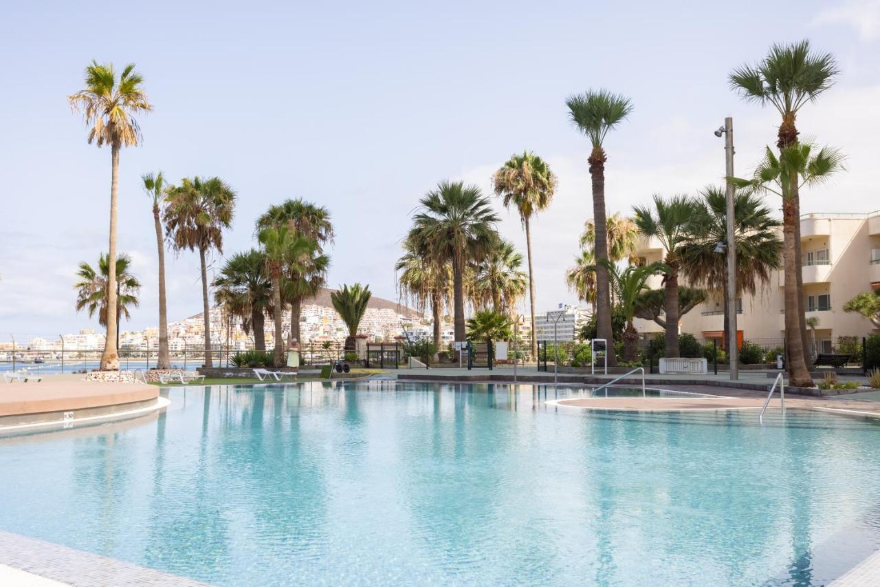 Hemeras Boutique Homes - Quiet Place 50M From The Sea Los Cristianos  Ngoại thất bức ảnh